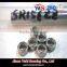 High Quality Inch Stainless Steel Ball Bearing SR156ZZ Bearing for Electric Motor