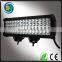 Wholesale Off Road 4 Row Led Light Bars 216w 12v Waterproof IP 68 Led Light Bar For ATVs
