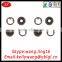 Guangdong manufacturer custom made OEM prong snap buttons, aluminum botton