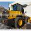 High-quality 4-wheel-driving AS936 compact 3 ton China wheel loader