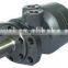 KERSEN SMH Orbital Hydraulic Motor with Spool Valve