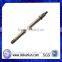 High Precision Customized Stainless Steel Long Shaft