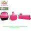 2016 Lovely Cute Multi-Fuctional Pencil Case Bag Pounch Cosmetic Makeup Bag