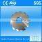 Rotary Paper Saw Blade Circular Dished Knife