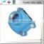Hot selling best price high quality cast iron pipe saddle upper part casting