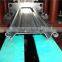 Guangzhou manufacture galvanized steel door making automatic forming shutter door machine
