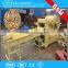 Leading quality wood log chipper / wood chipping machine / drum wood chipper