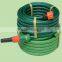 for Irrigation and Washing Light Pvc Garden Water Hose/pipe
