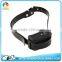 Waterproof remote control dog anti bark training shock collar,for 2 dogs with beep,vibration and shock collar