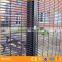 gas security window girlles,balustrade security fence,anti climb fence