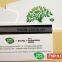 HICO rewritable blank magnetic stripe PVC card