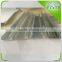 Horticulture spare parts steel galvanized profiles