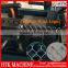 Chain Link Fence Making Machine