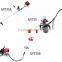 petrol powered brush cutter ANT35A