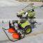 Hot sell high quality and reasonable price 1wg-4 186 garden cultivator mini power tiller