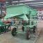 ZDS series linear vibrating screen