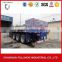 SEENWON brand 40ft container flat trailer price in india