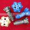 DTH Mining Rock Drilling Bit With Button CIR Series