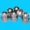 Axial-flow Fine Uniform Female Hollow Cone Sprayer Nozzle
