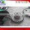 orchard Chain Ditcher banking machine
