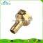 garden hose 3/4 female reducing small union /brass female small union fitting /brass pipe fitting quick union