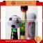 creative tennis ball bottle opener mutifunctional fridge sticker musical opener