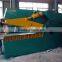 Q43-5000 automatic PLC control alligator shear for recycling industry