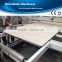 PVC Foam Board Extrusion Line for Building Templete