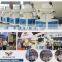 ROTEX MASTER Hot selling wood /sawdust /straw pellet machine