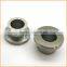 High precision zinc conduit bushing