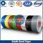 ISO SGS CERTIFICATE BLACK BOOK BINDING ADHESIVE CLOTH TAPE