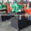Diesel engine centrifugal cast iron water pump