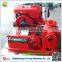 Centrifugal Self Priming Trailer Mounted Sewage Pump
