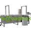 Wheat Puff Snacks Making Machine Line