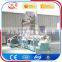 Floating catfish feed pellet extruder machinery