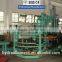 Professional Manufacturer of Glass Making Machine