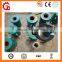 QYC Series Front-end Hydraulic Prestressed Post Tension Jack