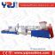plastic pp straps machine / pp packing belts plastic machinery