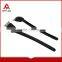 Hot promotion copper wire PP handle bbq cleaning brush