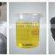 Continuous pyrolysis tyre to fuel oil recycling plant 24 hours non-stop