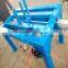 tyre making machine make tyre more compact to transport easily
