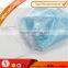 Custom small plastic cheap drawstring bags for cosmetic puff