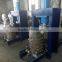 technical backup Oil Presser/Oil Pressing Machine/Oil Cold Pressing Machine