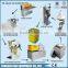18L Motor oil rectangular can making equipment