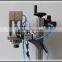 Yason pneumatic perfume crimping machine bottle capping machine