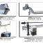 SC-46Y High precision fixed head turning machine