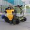 Z115Y 40m all hydraulic operated drill machine with CE&ISO certification