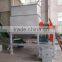 High Quality used plastic pet bottle flake recycling washing plant