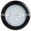 135w Led Grow Light 45x3W With Optical Lens,best for Plants Growth and Flowering