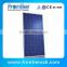 Chine Professional quality 130w polycrystalline solar panel